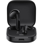 XIAOMI AURICOLARI WIRELESS REDMI BUDS 6 ACTIVE BLACK