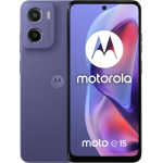 MOTOROLA MOTO E15 2+64GB 6.67" FRESH LAVENDER ITALIA