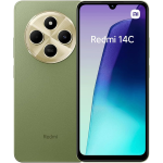 XIAOMI REDMI 14C 4+128GB 6.8" DUAL SIM GREEN WIND3