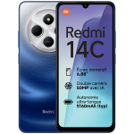 XIAOMI REDMI 14C 8+256GB 6.8" DUAL SIM STARRY BLU ITALIA