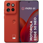 MOTOROLA EDGE 50 NEO 5G 12+512GB 6.36" PANTONE POINCIANA TIM