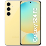 SAMSUNG GALAXY S24 FE 5G 8+128GB 6.7" YELLOW ITALIA