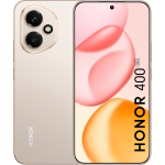 HONOR 400 5G 8+512GB 6.55" DESERT GOLD ITALIA