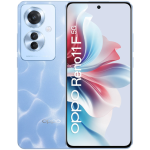 OPPO RENO 11F 5G 8+256GB 6.7" OCEAN BLU WIND3
