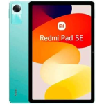 XIAOMI REDMI PAD SE 4+128GB 11" WIFI GREEN EUROPA