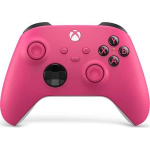XBOX SERIE X/S WIRELESS CONTROLLER DEEP PINK
