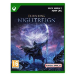 XBOX SERIE X ELDEN RING NIGHTREIGN EU