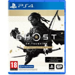 PS4 GHOST OF TSUSHIMA DIRECTOR CUT