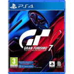 PS4 GRAN TURISMO 7 STANDARD ED.