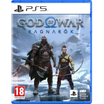 PS5 GOD OF WAR: RAGNAROK