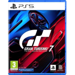 PS5 GRAN TURISMO 7 STANDARD ED.