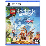 PS5 LEGO HORIZON ADVENTURES