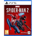 PS5 MARVEL'S SPIDERMAN 2