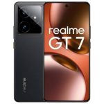 REALME GT 7 5G 12+512GB 6.78" DUAL SIM ICESENSE BLACK ITALIA