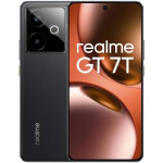 REALME GT 7T 5G 12+512GB 6.78" DUAL SIM ICESENSE BLACK ITALIA