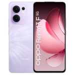 OPPO RENO 13F 5G 8+256GB 6.67" PLUME PURPLE ITALIA
