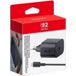 SWITCH 2 AC ADAPTER - ALIMENTATORE