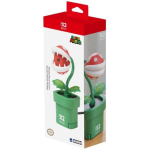 SWITCH 2 CAMERA PIANTA PIRANHA