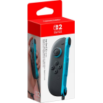 SWITCH 2 JOY-CON CONTROLLER BLUE SINISTRO