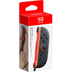 SWITCH 2 JOY-CON CONTROLLER ROSSO DESTRO