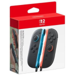 SWITCH 2 JOY-CON COPPIA CONTROLLER BLU / ROSSO