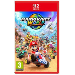 SWITCH 2 MARIO KART WORLD