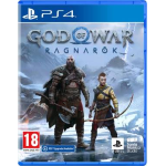 PS4 GOD OF WAR: RAGNAROK