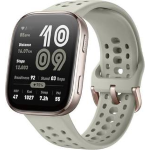 XIAOMI SMARTWATCH AMAZFIT BIP 6 CHIAMATA VOCALE BT STONE