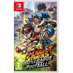 SWITCH MARIO STRIKERS: BATTLE LEAGUE FOOTBALL