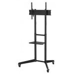 SUPERIOR SUPPORTO TV 37"-70" PRO DA PAVIMENTO 50KG SUPSTV022