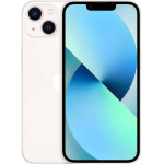 APPLE IPHONE 13 128GB 6.1" STARLIGHT WHITE EUROPA