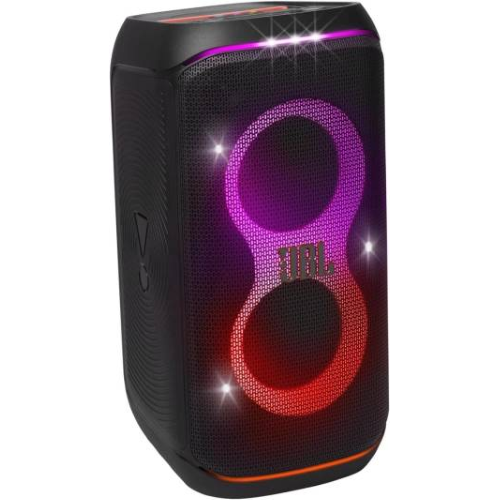 JBL SPEAKER PORTATILE PARTYBOX CLUB 120 BT 160W BLACK
