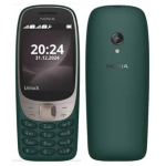 NOKIA 6310 2024 DARK DUAL SIM GREEN ITALIA