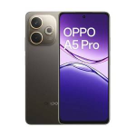 OPPO A5 PRO 4G 8+256GB BLACK TIM