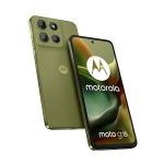 MOTOROLA MOTO G15 4G 8+256GB 6.72" DUAL SIM GREEN ITALIA