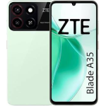 ZTE BLADE A35 2+64GB 6.75" CLOVER GREEN ITALIA