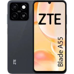 ZTE BLADE A55 4+128GB 6.75" STARRY BLACK ITALIA