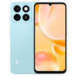 ZTE BLADE A55 4+128GB 6.75" WATER BLUE ITALIA