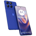 MOTOROLA EDGE 60 PRO 5G 12+512GB 6.7" DAZZLING BLUE TIM