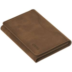 ETRES SMART WALLET CLASSIC DEEP BROWN