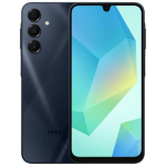 SAMSUNG GALAXY A16 5G 4+128GB 6.7" DUAL SIM BLUE BLACK EUROPA