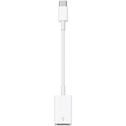 APPLE CONVERTITORE USB-C A USB-A MW5L3ZM/A