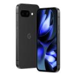 GOOGLE PIXEL 9A 5G 8+128GB 6.3" BLACK EUROPA