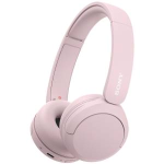 SONY CUFFIE WIR/BT MIC WH-CH520P PINK