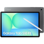 SAMSUNG GALAXY TAB S10 FE 8+128GB 10.9" WIFI GRAY ITALIA