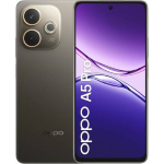 OPPO A5 PRO 5G 8+256GB 6.67" DUAL SIM BLACK BROWN TIM