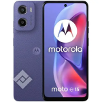 MOTOROLA MOTO E15 2+64GB 6.67" LAVANDER TIM