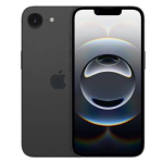 APPLE IPHONE 16E 128GB 6.1" BLACK ITALIA