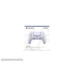 PS5 DUALSENSE CHROMA PEARL EUROPA