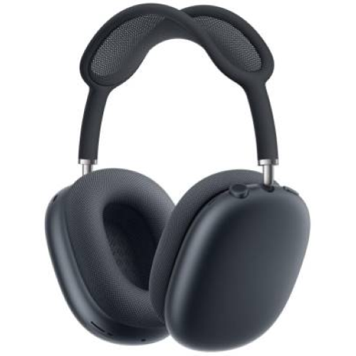 APPLE CUFFIE AIRPODS MAX MIDNIGHT USB-C ITA MWW43ZM/A